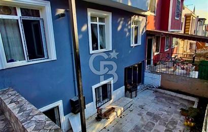 BATIKENT OLEYİS 3 SİTESİ DIŞ KÖŞE 4+2 SATILIK TRİPLEKS