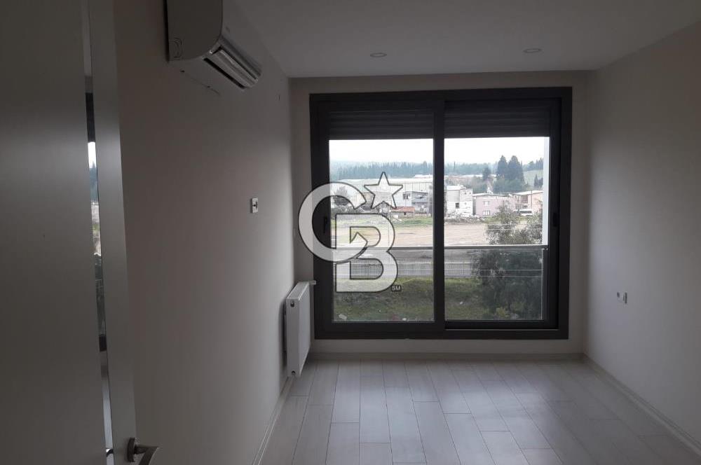 Gaziemir Koçsa Rezidans Kiralık Ultra Lüx 1+1 Daire