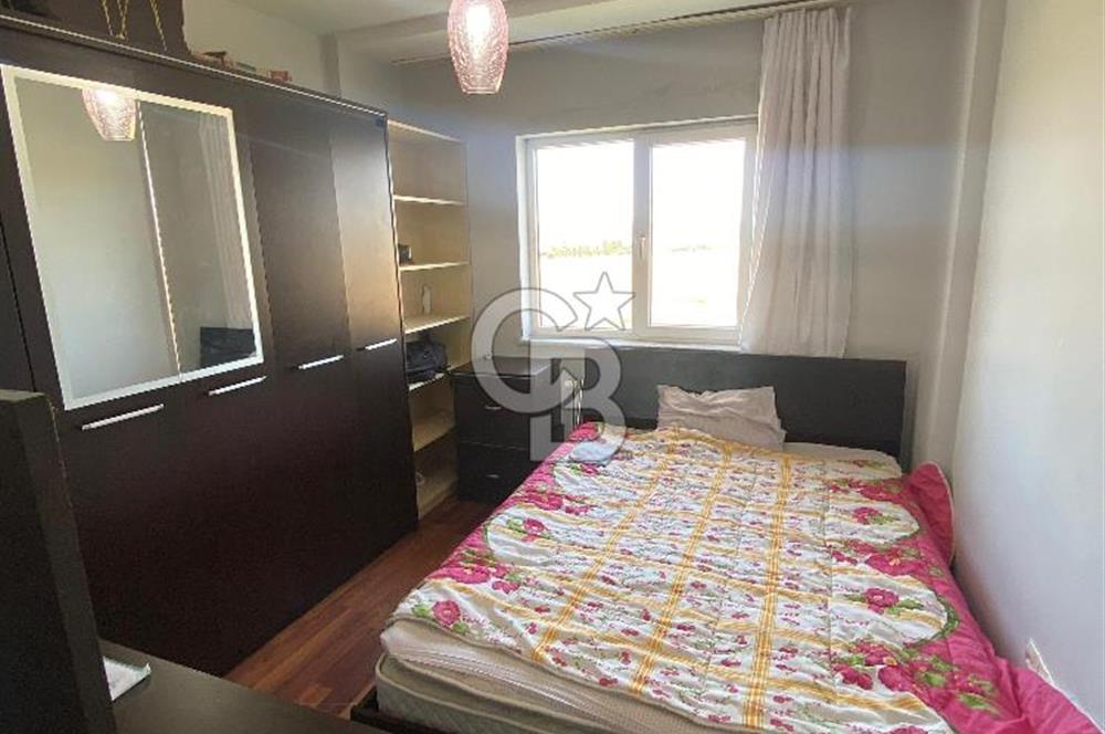 YENİKENT ORTAPINAR TOKİ KONUTLARINDA EŞYALI 1+1 KİRALIK DAİRE
