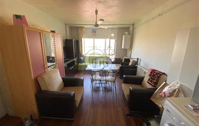 YENİKENT ORTAPINAR TOKİ KONUTLARINDA EŞYALI 1+1 KİRALIK DAİRE