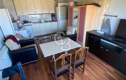 YENİKENT ORTAPINAR TOKİ KONUTLARINDA EŞYALI 1+1 KİRALIK DAİRE