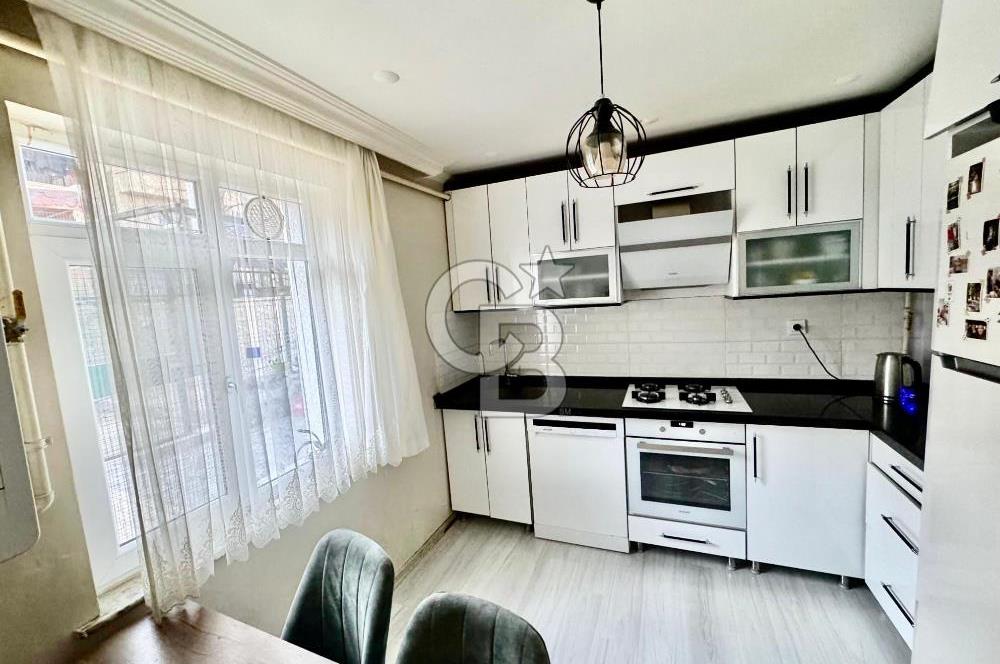 BATIKENT OLEYİS 3 SİTESİ DIŞ KÖŞE 4+2 SATILIK TRİPLEKS