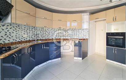 KUŞADASI KUŞTUR KİRALIK 5+1 VİLLA