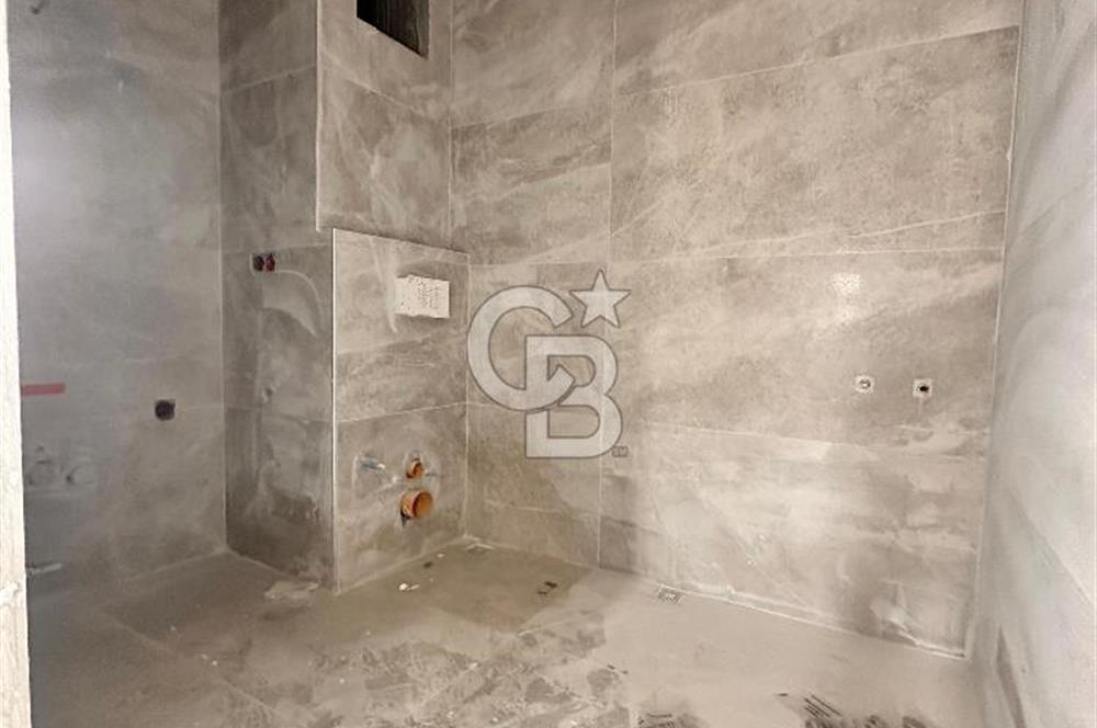 COLDWELL BANKER'DEN NET GAYRİMENKUL'DEN 50 M2 2+1 SATILIK DAİRE