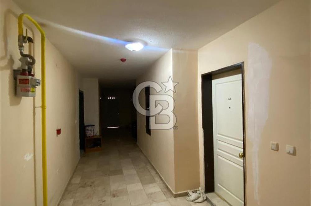 YENİKENT ORTAPINAR TOKİ KONUTLARINDA EŞYALI 1+1 KİRALIK DAİRE