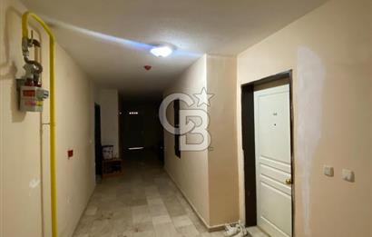 YENİKENT ORTAPINAR TOKİ KONUTLARINDA EŞYALI 1+1 KİRALIK DAİRE