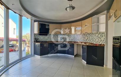 KUŞADASI KUŞTUR KİRALIK 5+1 VİLLA