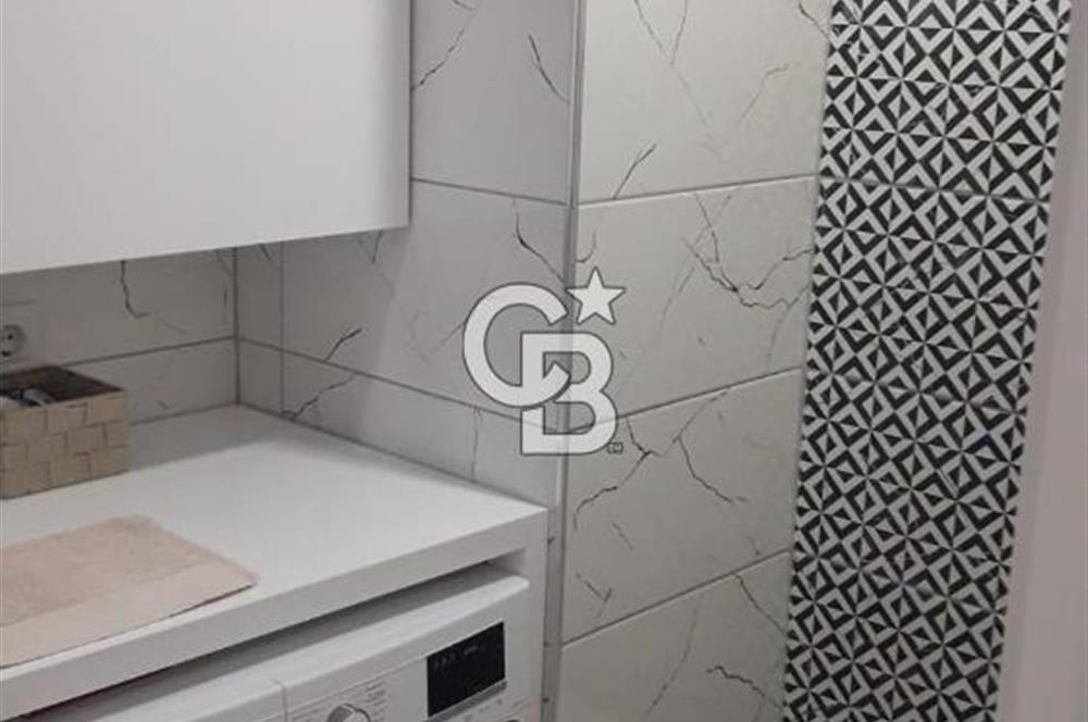 Gaziemir Koçsa Rezidans Kiralık Ultra Lüx 1+1 Daire