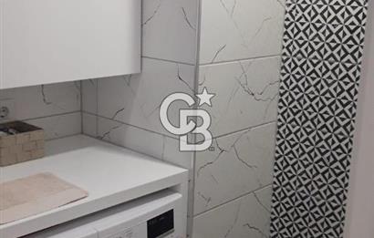 Gaziemir Koçsa Rezidans Kiralık Ultra Lüx 1+1 Daire