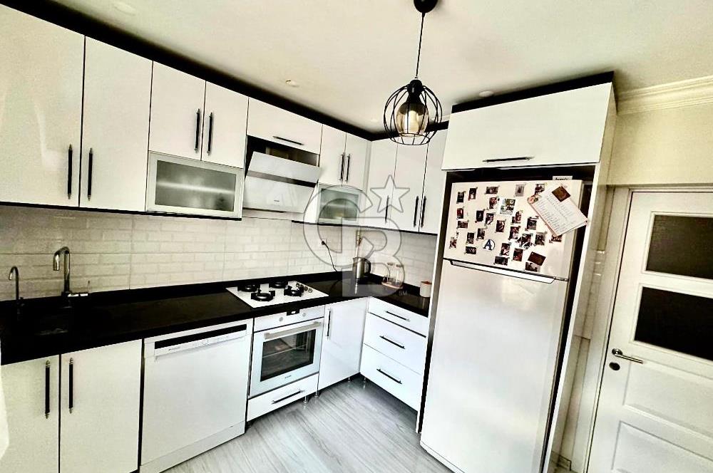 BATIKENT OLEYİS 3 SİTESİ DIŞ KÖŞE 4+2 SATILIK TRİPLEKS