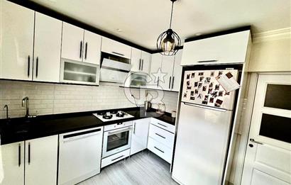 BATIKENT OLEYİS 3 SİTESİ DIŞ KÖŞE 4+2 SATILIK TRİPLEKS