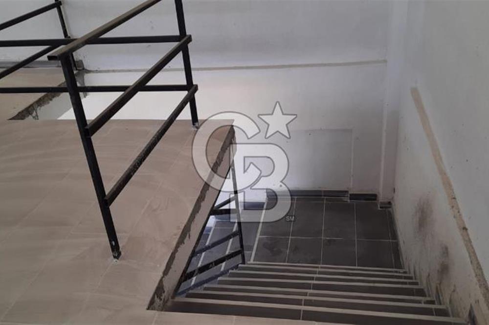 POLATLI SANAYİDE KİRALIK 145 M2 DÜKKAN