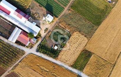 Satılık 1.957 m² Bakımlı Tarla Su, Elektrik Var, Sondaja Uygun