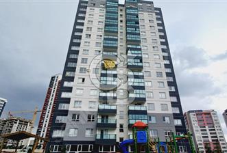 YENİMAHALLE İST YOLU METROSU GOKSU YAKINI 5+1 KİRALIK DAİRE