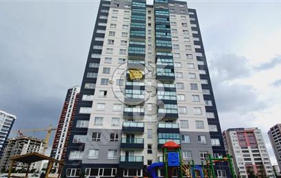 YENİMAHALLE İST YOLU METROSU GOKSU YAKINI 5+1 KİRALIK DAİRE