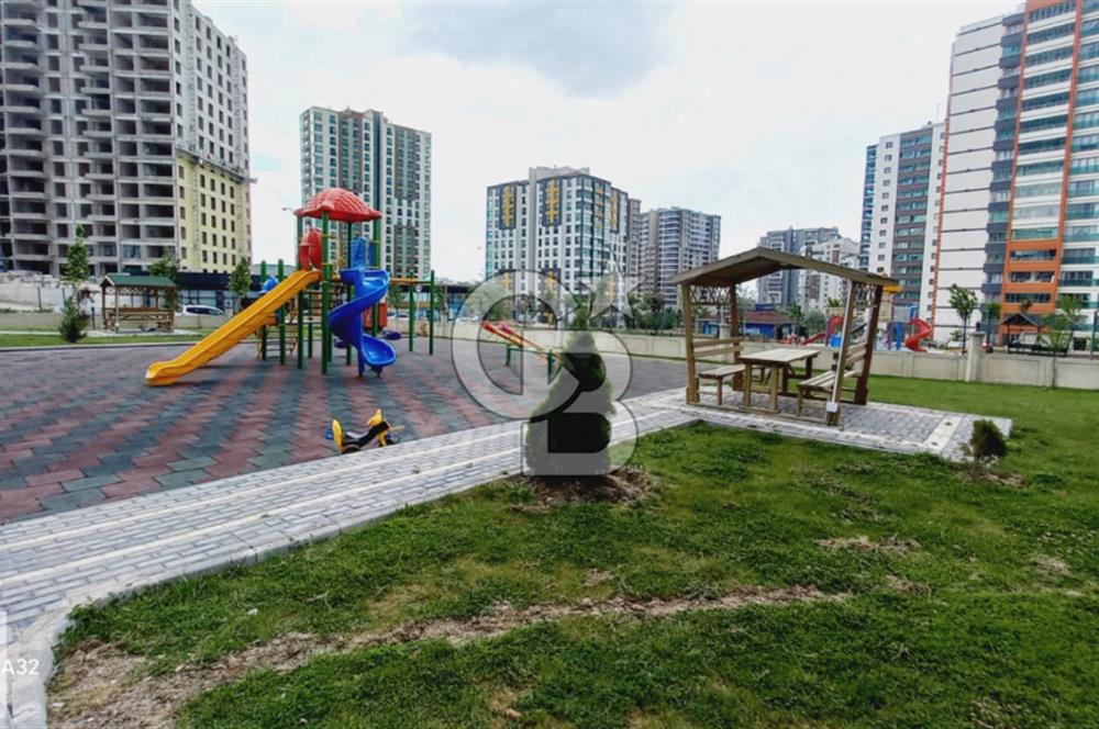 YENİMAHALLE İST YOLU METROSU GOKSU YAKINI 5+1 KİRALIK DAİRE