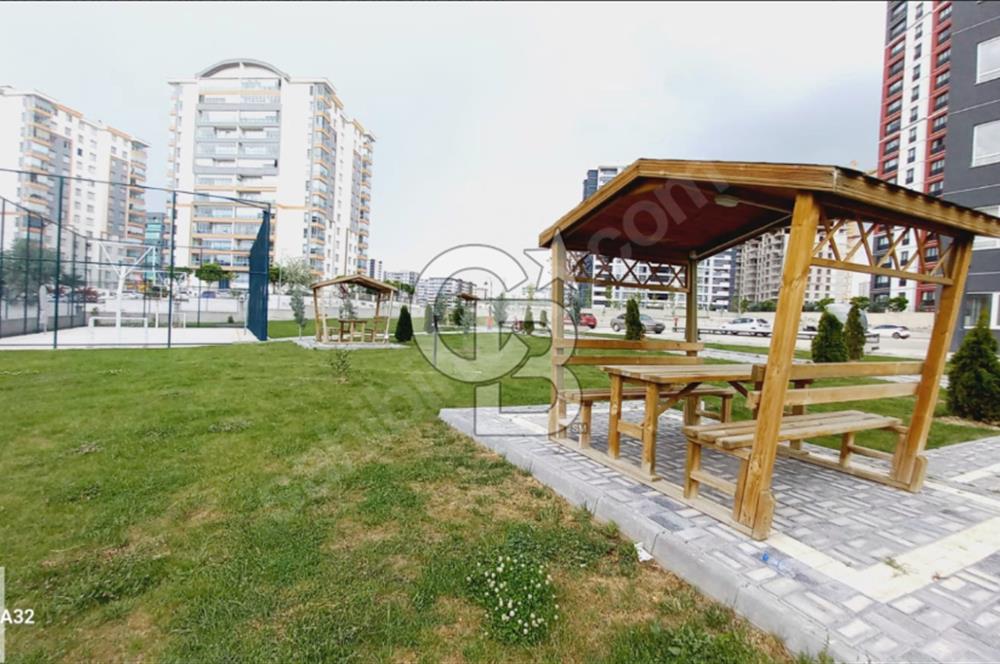 YENİMAHALLE İST YOLU METROSU GOKSU YAKINI 5+1 KİRALIK DAİRE