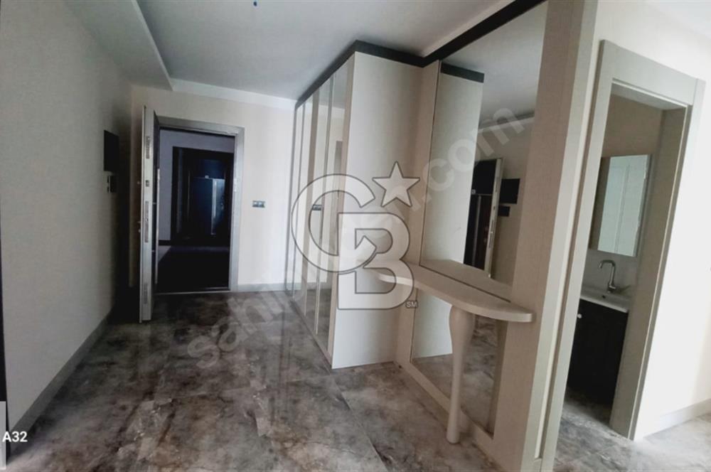 YENİMAHALLE İST YOLU METROSU GOKSU YAKINI 5+1 KİRALIK DAİRE