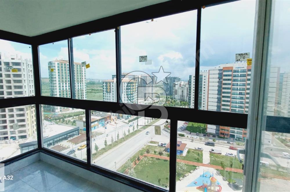 YENİMAHALLE İST YOLU METROSU GOKSU YAKINI 5+1 KİRALIK DAİRE