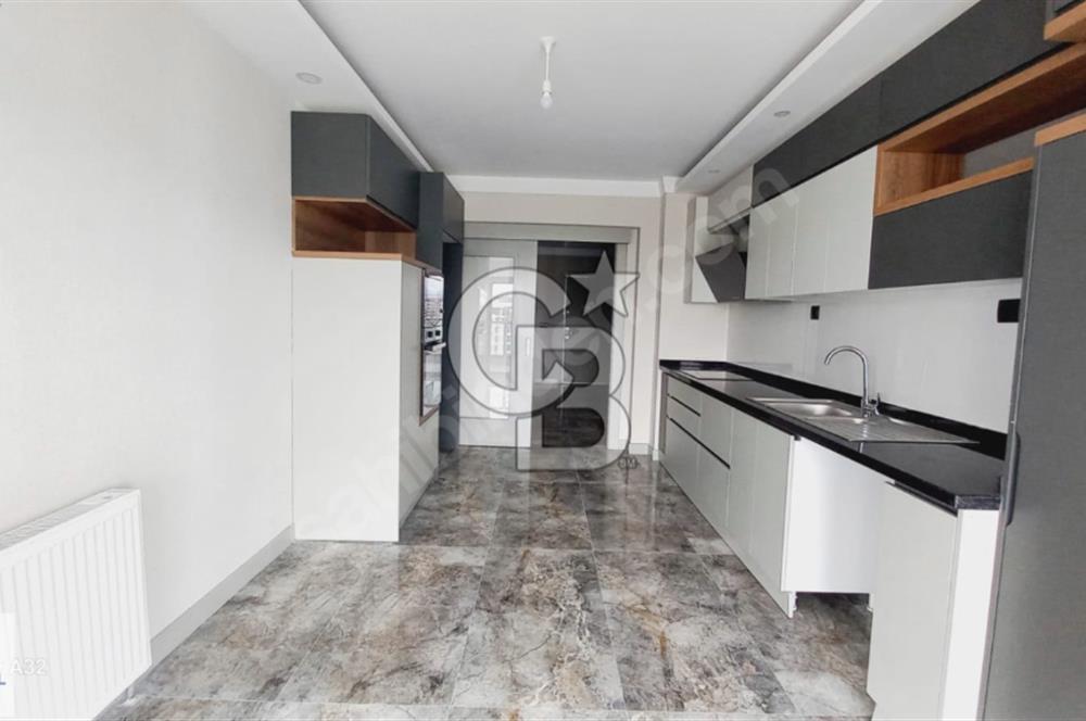 YENİMAHALLE İST YOLU METROSU GOKSU YAKINI 5+1 KİRALIK DAİRE