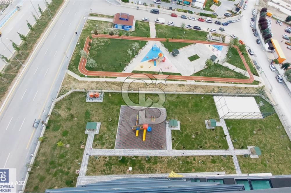 YENİMAHALLE İST YOLU METROSU GOKSU YAKINI 5+1 KİRALIK DAİRE