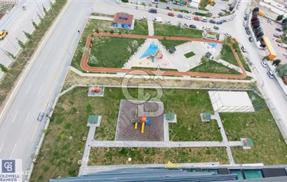 YENİMAHALLE İST YOLU METROSU GOKSU YAKINI 5+1 KİRALIK DAİRE