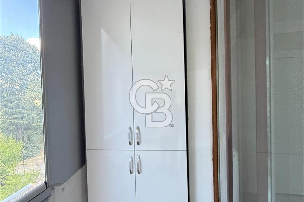 CB AKADEMİ JASMİNE COUNTRY SİTESİ SATILIK 2+1 GENİŞ BAHÇE DUBLEKS