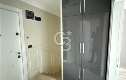 CB AKADEMİ JASMİNE COUNTRY SİTESİ SATILIK 2+1 GENİŞ BAHÇE DUBLEKS