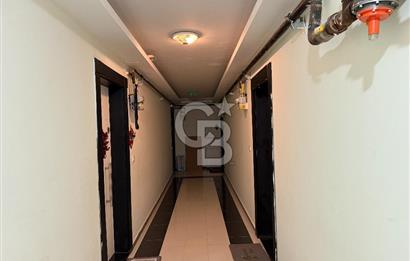 CB AKADEMİ JASMİNE COUNTRY SİTESİ SATILIK 2+1 GENİŞ BAHÇE DUBLEKS