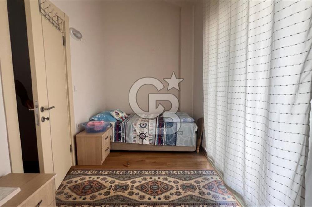 SEFERİHİSAR AKARCA GENİŞ BAHÇELİ SATILIK 3+1 VİLLA
