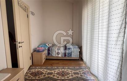 SEFERİHİSAR AKARCA GENİŞ BAHÇELİ SATILIK 3+1 VİLLA