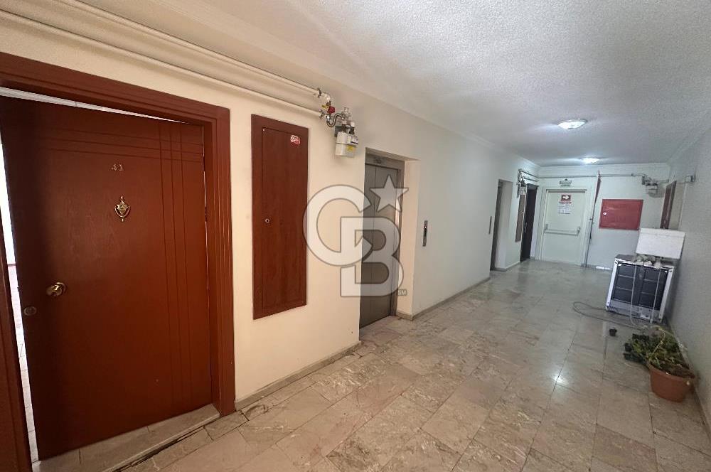 Altınevler Duru Sitesinde Bakımlı Temiz Geniş 3+1 Kiralık Daire