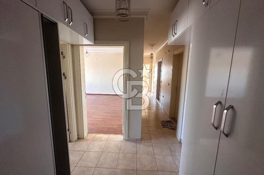 Altınevler Duru Sitesinde Bakımlı Temiz Geniş 3+1 Kiralık Daire