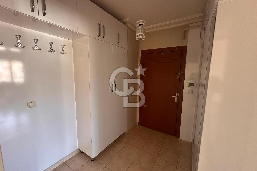 Altınevler Duru Sitesinde Bakımlı Temiz Geniş 3+1 Kiralık Daire