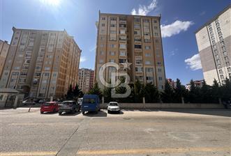 Altınevler Duru Sitesinde Bakımlı Temiz Geniş 3+1 Kiralık Daire