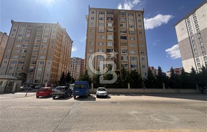 Altınevler Duru Sitesinde Bakımlı Temiz Geniş 3+1 Kiralık Daire