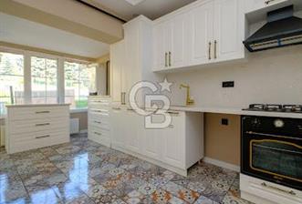 Türkkonut Güvengir Villaları Satılık 5+1 Full Yapılı Villa 