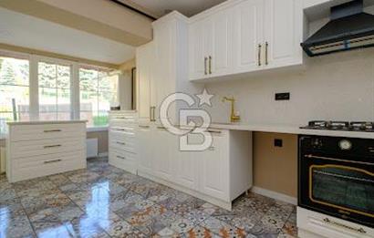 Türkkonut Güvengir Villaları Satılık 5+1 Full Yapılı Villa 