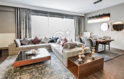 Sukent Beytepe Büyük Tip Şehir Manzaralı Satılık Daire 