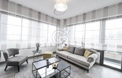 Sukent Beytepe Büyük Tip Şehir Manzaralı Satılık Daire 