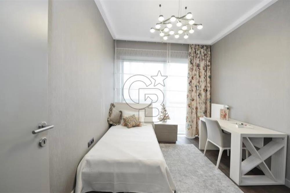 Sukent Beytepe Büyük Tip Şehir Manzaralı Satılık Daire 
