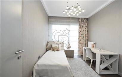 Sukent Beytepe Büyük Tip Şehir Manzaralı Satılık Daire 