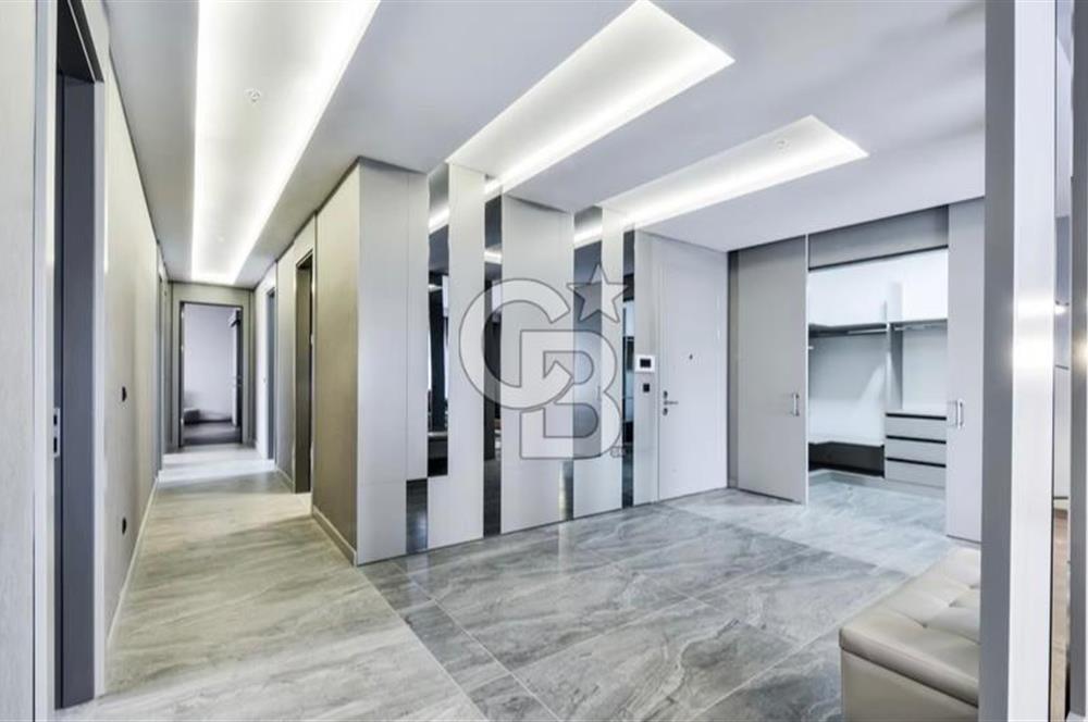 Sukent Beytepe Büyük Tip Şehir Manzaralı Satılık Daire 