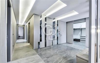 Sukent Beytepe Büyük Tip Şehir Manzaralı Satılık Daire 