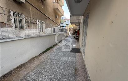 BALGAT ZİYABEY CD. ÜSTÜ BAHÇE KULLANIMLI İŞ YERİNE UYGUN 105 M2 NET KULLANIMLI FIRSAT DAİRE