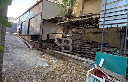 BALGAT ZİYABEY CD. ÜSTÜ BAHÇE KULLANIMLI İŞ YERİNE UYGUN 105 M2 NET KULLANIMLI FIRSAT DAİRE