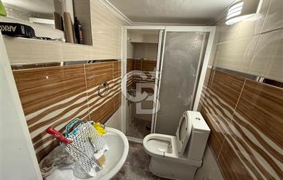 BALGAT ZİYABEY CD. ÜSTÜ BAHÇE KULLANIMLI İŞ YERİNE UYGUN 105 M2 NET KULLANIMLI FIRSAT DAİRE