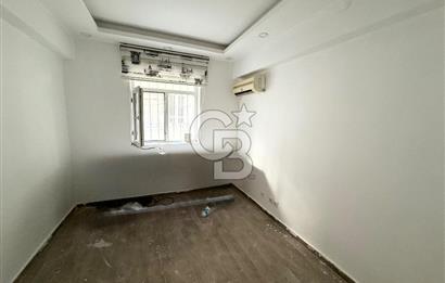 BALGAT ZİYABEY CD. ÜSTÜ BAHÇE KULLANIMLI İŞ YERİNE UYGUN 105 M2 NET KULLANIMLI FIRSAT DAİRE