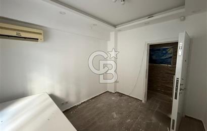 BALGAT ZİYABEY CD. ÜSTÜ BAHÇE KULLANIMLI İŞ YERİNE UYGUN 105 M2 NET KULLANIMLI FIRSAT DAİRE