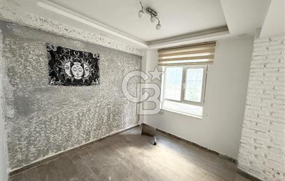 BALGAT ZİYABEY CD. ÜSTÜ BAHÇE KULLANIMLI İŞ YERİNE UYGUN 105 M2 NET KULLANIMLI FIRSAT DAİRE